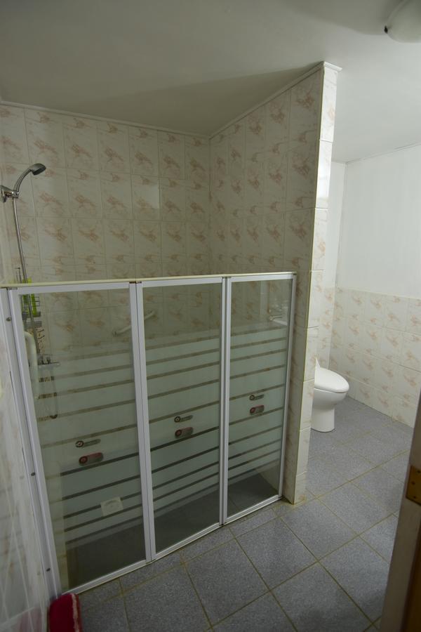 Cabana Nueva En Ancud Chiloe מראה חיצוני תמונה